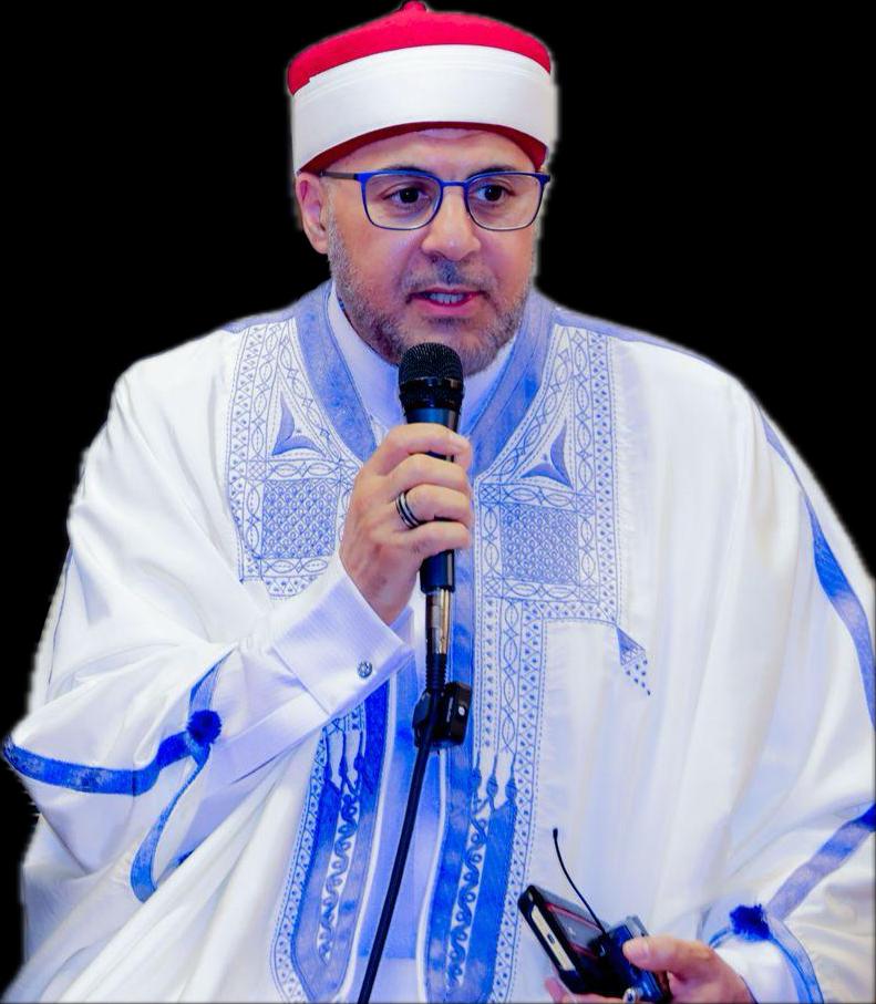 Dr. Jamel Ben Ameur