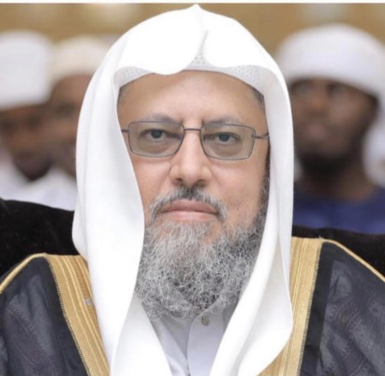 President of Islamic University of Minnesota